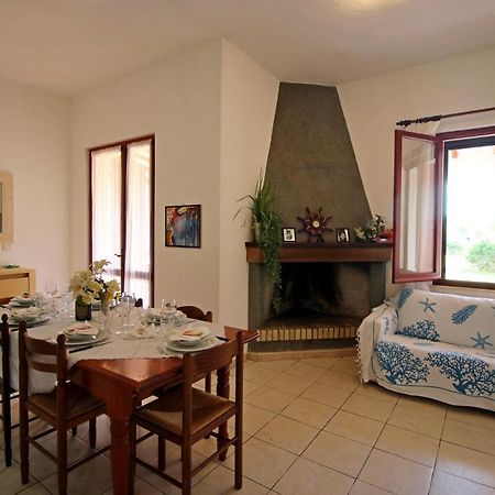 Villa Sa Murta Bassa Costa Rei Eksteriør bilde