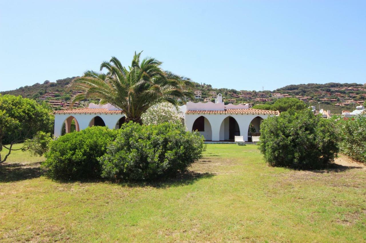 Villa Sa Murta Bassa Costa Rei Eksteriør bilde